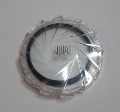 Hoya 62mm Diffuser Camera Lens Glass Filter Made in Japan