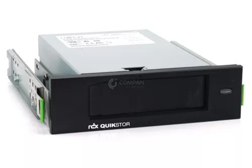 A3C40106728 FUJITSU RDX1000 QUIKSTOR INTERNAL USB BACKUP DRIVE