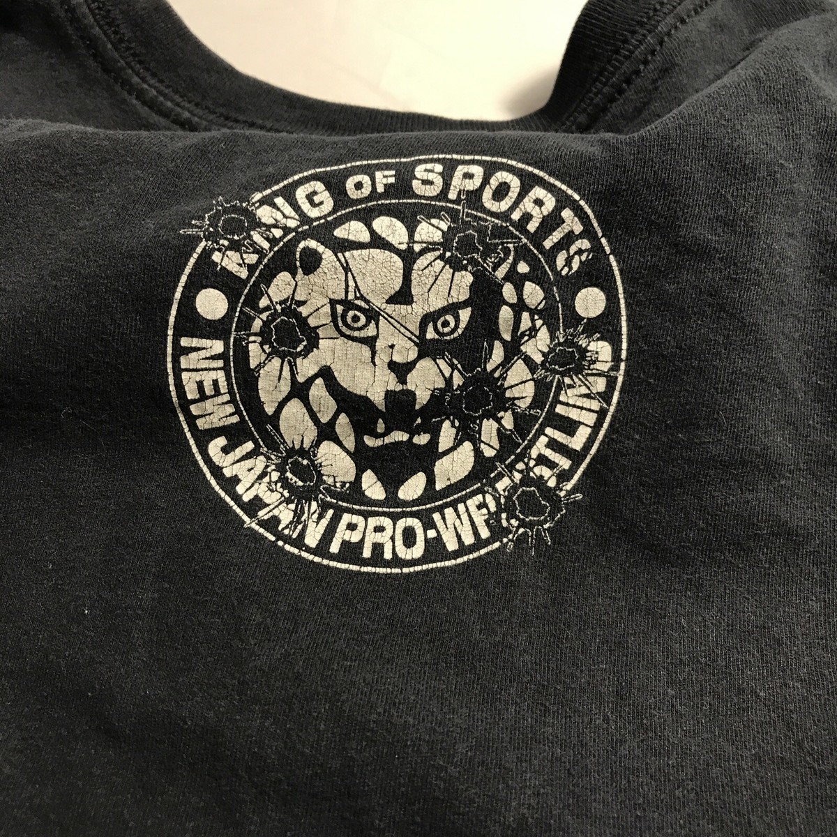 RockonSocialClub バッファローTシャツ 日本武道館 Ver.XL RockonSocialClub バッファローTシャツ 日本武道館 Ver.M