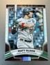Matt Olsen 2022 Topps Tribute #49