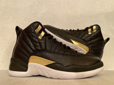 womens jordan 12 reptile