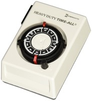 Intermatic Hb113 125 Volt Heavy Duty Appliance Timer Intermatic Hb113 125 Volt Heavy Duty Appliance Timer