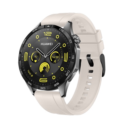 22mm Sport Silicone Watch Band Strap For Suunto Vertical/9 Peak Pro/9 Peak/5Peak - Picture 295 of 717