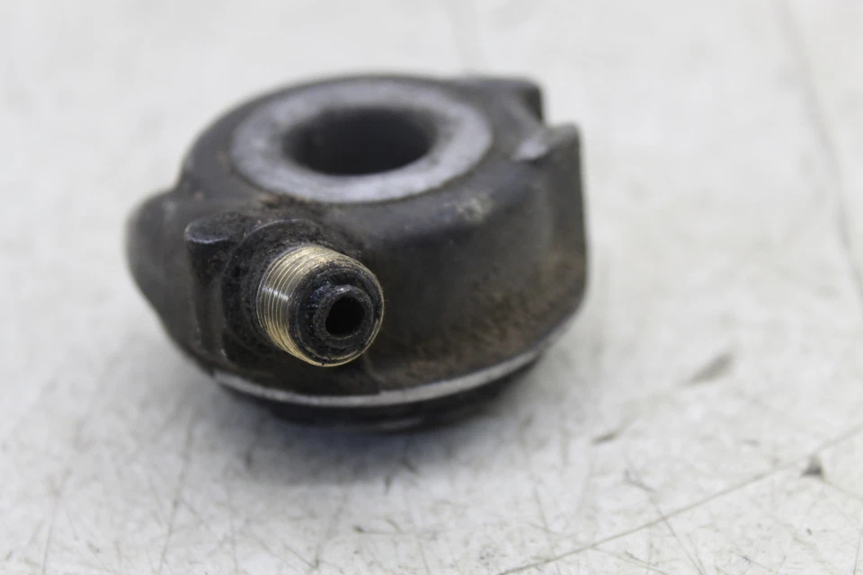 2000 YAMAHA YZF600R СПИДОМЕТР ПРИВОДНОЙ МЕХАНИЗМ O2 - Изображение 3 из 4