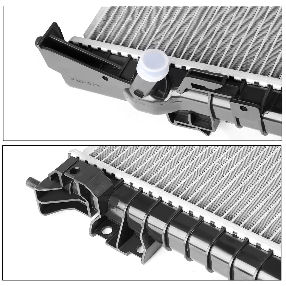 2937 Radiator for Ford Edge Flex Taurus Mercury Sable Lincoln MKS MKT MKX — 第 2/4 张图片