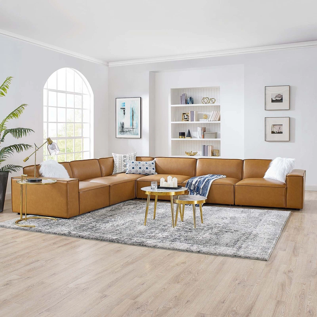 Vegan sectional online