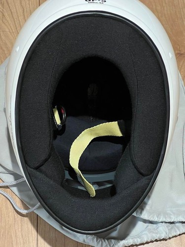 Arai Helmet GP-5 Size: 61-62cm For 4-wheelers Brand new scent - Picture 5 of 5