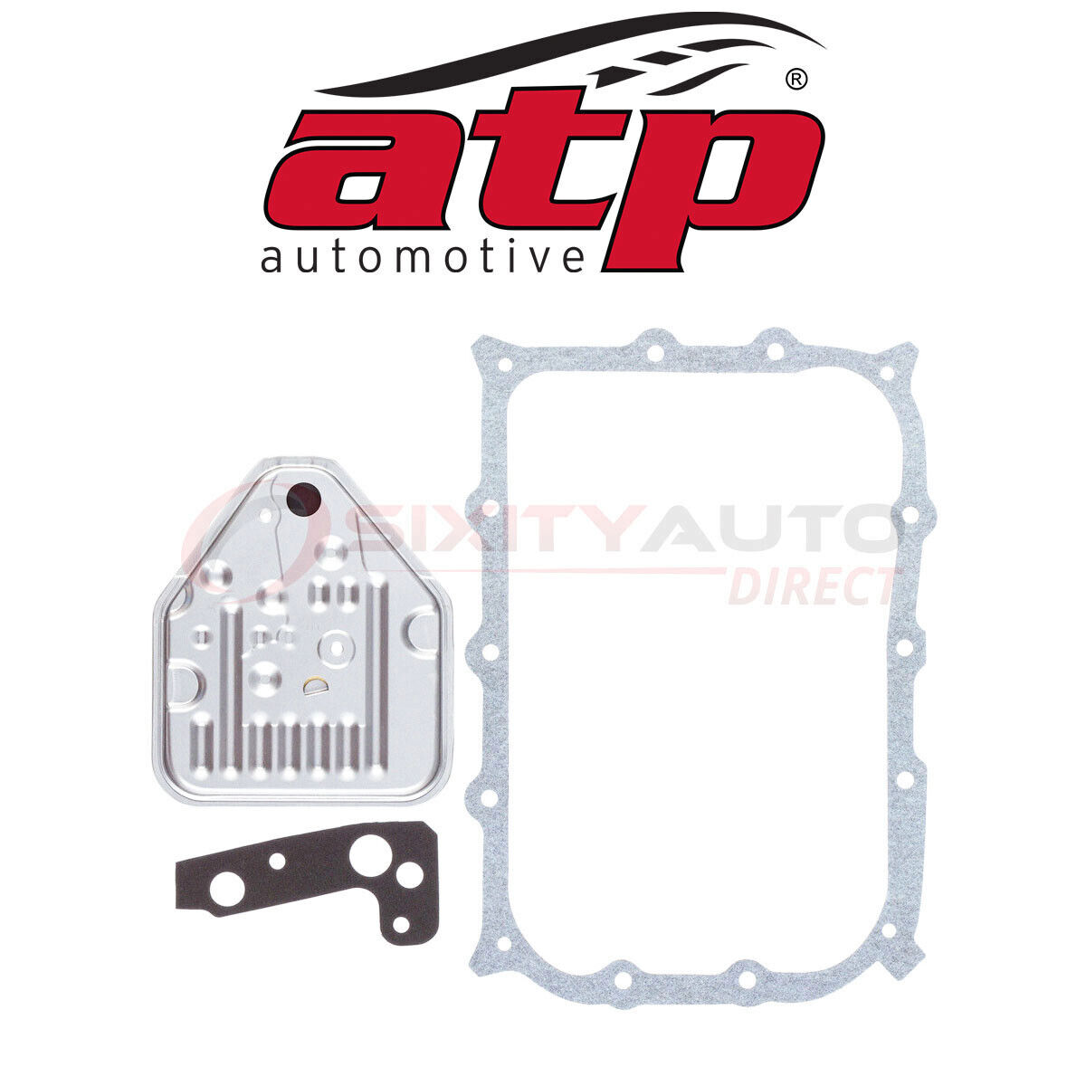 ATP Automotive B-71 Auto Transmission Filter Kit for Automatic Trans Service rb