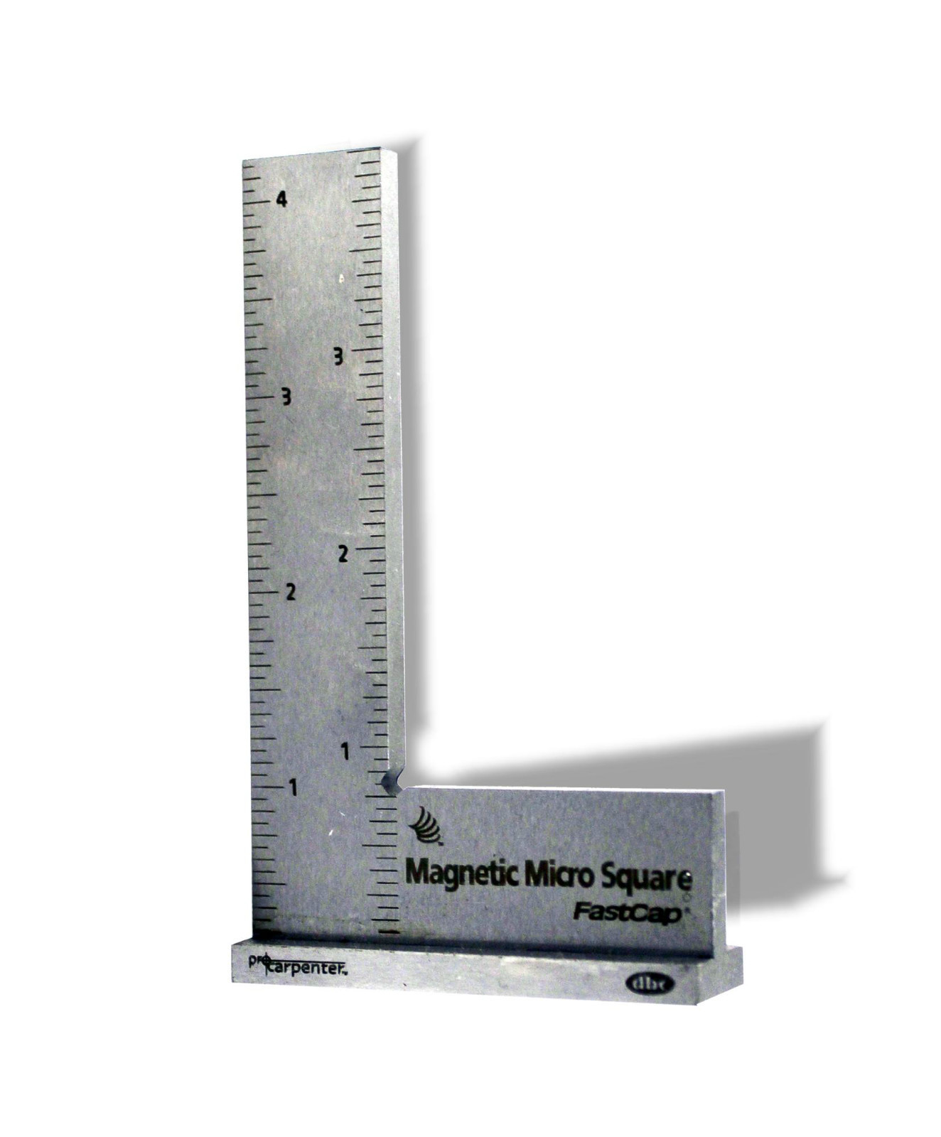 Magnetic Micro Square FastCap 089551-T