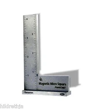 Magnetic Micro Square FastCap 089551-T
