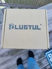 5 Female 5 Male Extension Cord Replacement Electrical Plugs 15AMP 125V 3 Prong