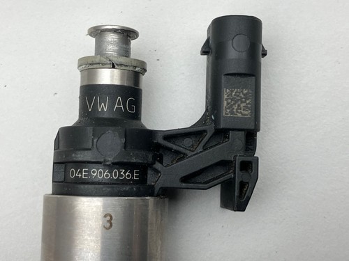 Iniettore 1,2 1,4 TSI 04E906036E Audi A1 8X A3 8V Q3 8U Seat Leon 3 Golf 7 - Picture 4 of 4