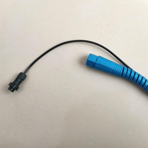 Cortador de plasma de aire WSD-60P antorcha de aire con conector de cable, 5M - Imagen 4 de 12