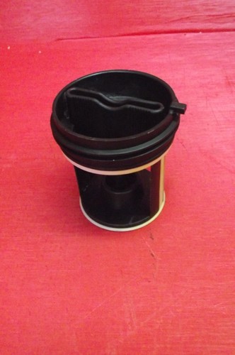 Waschmaschine HOTPOINT WDL5290P UK ABLAUFPUMPE FILTER