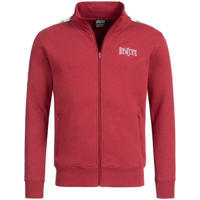 Benlee Herren Sweatjacke Cuningham