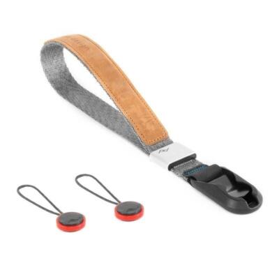 Peak Design Cuff Handschlaufe Ash Grau