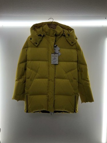 Woolrich Aurora Puffy Coat Puffdown 90 
