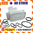 <!--F#f_0-->Engine Oil Cooler For Holden Colorado 7 LX LS LT LTZ Z71 RG 2.8 TD 2012-2021 (For: Holden)<!--F/-->