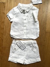 Tartine  et chocolat Luxus Leinen Set , 3M, neu