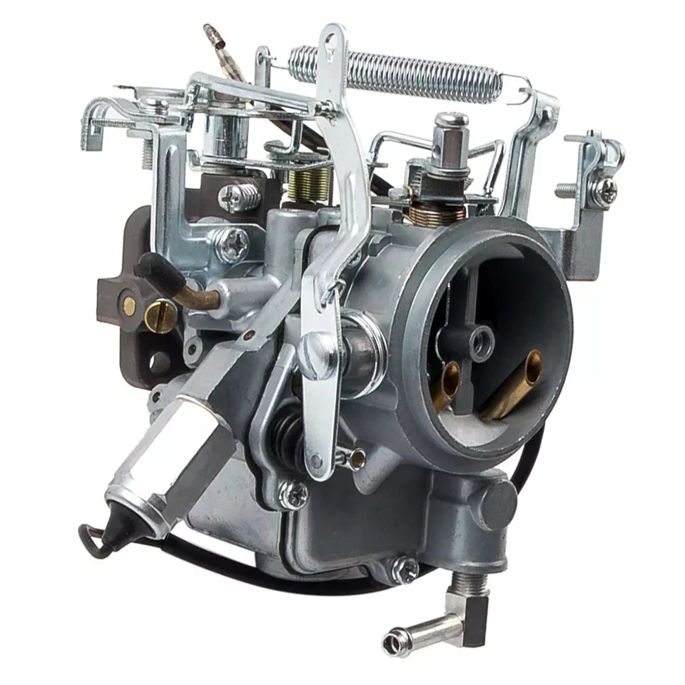 Carburetor 16010-W5600 For Nissan 72-82 B210 210 310 Engine A14 3DR/5DR 1983 US Foto 4 de 4