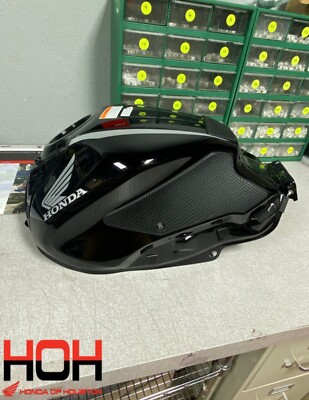 17500-MKY-D10ZD Fuel Tank for 2021 Honda CBR650R