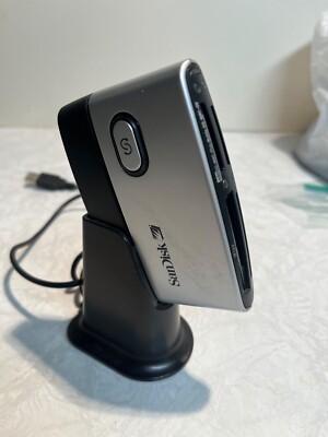 SanDisk ImageMate USB 2.0 12-IN-1 Card Reader/Writer Memory Stick SD Mini SD CF