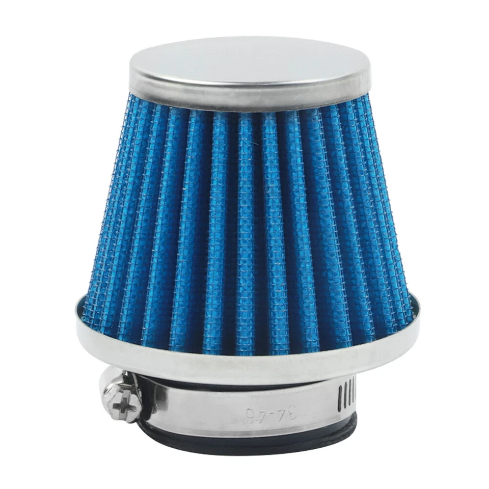 Intake cleaner air filter 38mm For Honda CT90 CT110 ATC110 air filter - Image 3 of 4