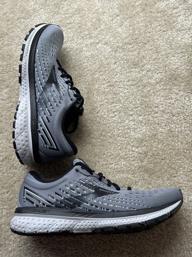 Brooks Ghost 13 Men's Size 7.5 2E 