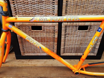 1992 Fuji Mt Fuji LTD | eBay