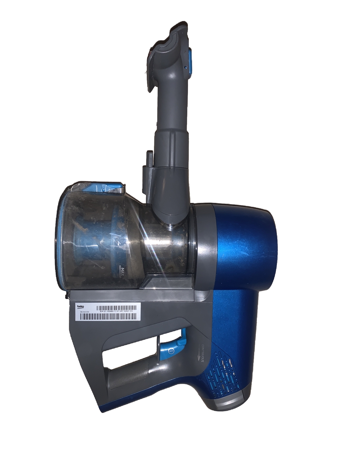 Beko PowerClean Vacuum Cleaner eBay