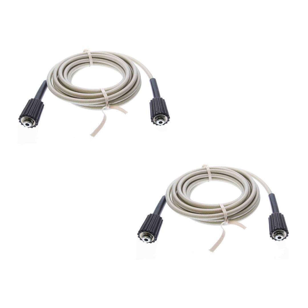 Homelite Ryobi 308835074 Genuine OEM Pressure Washer Hose For RY141600 RY141612