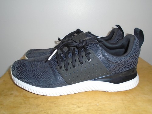 Adidas Athletic Men's Shoes Size 11.5 - Picture 5 of 24