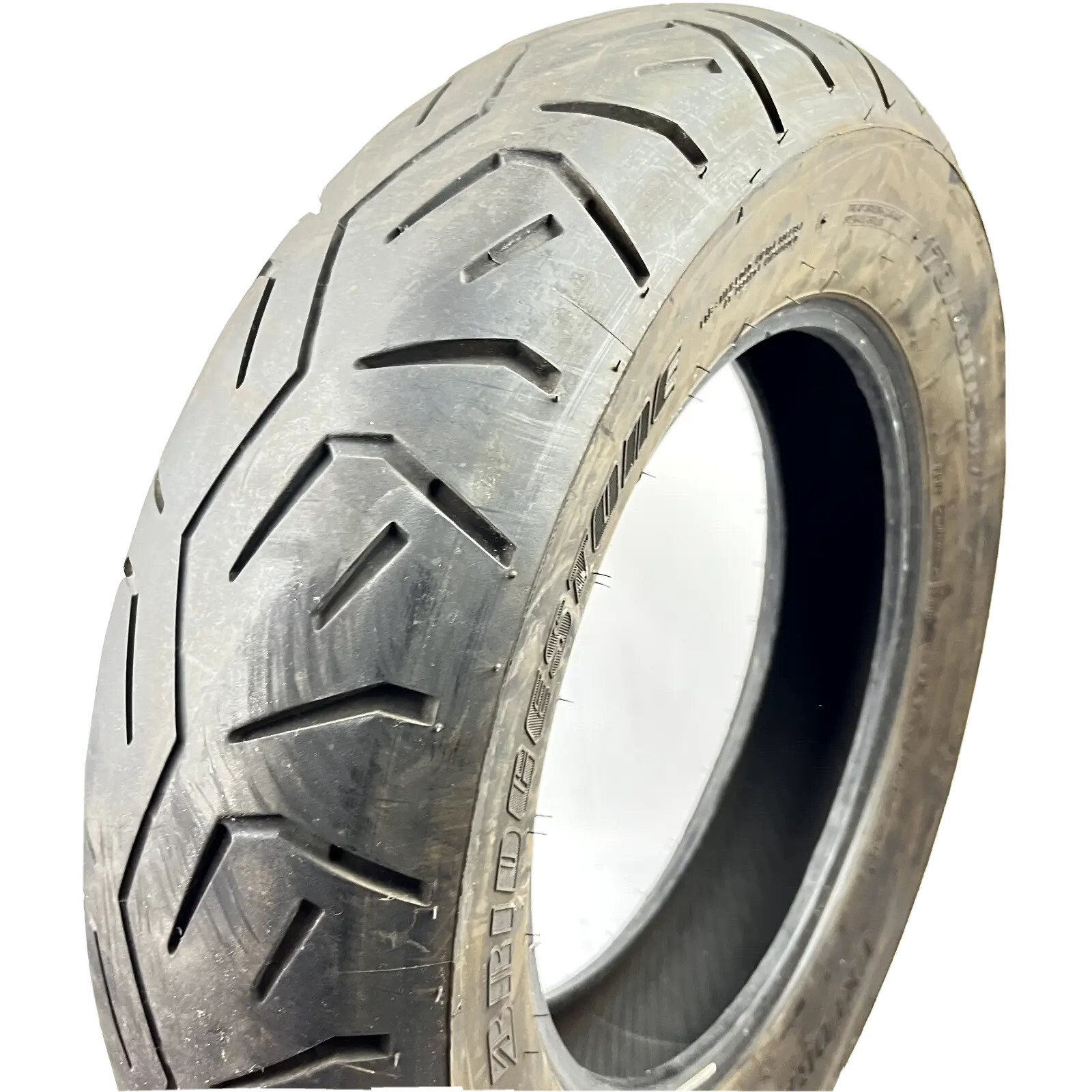 Bridgestone Exedra Max Rear Motorcycle Tire 170/80B15 (77H) eBay
