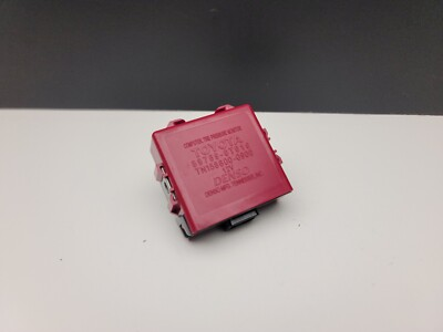 #ad 09 10 11 12 13 14 15 VENZA 89769 080T TPMS TIRE PRESSURE COMPUTER MODULE $50.00