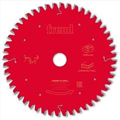 Freud F03FS10076 Multi-Material Circular Saw Blade 165mm x 20mm x 1.8mm x 48T
