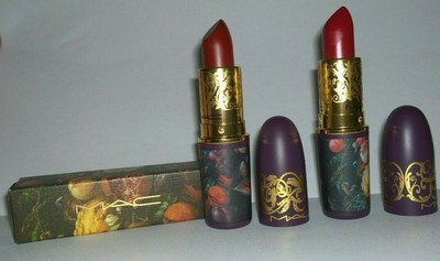 Mac Lipstick Tempting Fate - Bittersweetie or Avant Garnet - U Choose New in Box
