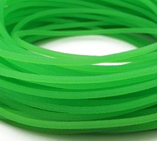 4mm 10 Feet PU Transmission Belt for Lathe Jewelers Belt Watchmakers