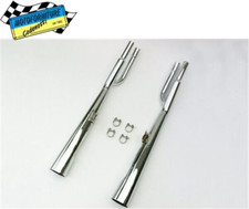 Marmitte Terminali Mufflers MARVING H/2064/BC Honda Cb 650 C Custom