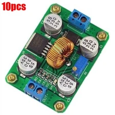 10Pcs 3.5-30V~ 4.0-30V Step Up Voltage Regulator Dc-Dc Booster Converter LM25 lp