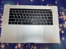 OEM MacBook Pro 15 2016 2017 A1707 Palmrest  Touchpad  Keyboard  Battery