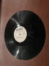 Copa de Vino-Odilio Gonzalez-El Jibarito de Lares R-714 Vinyl 12''