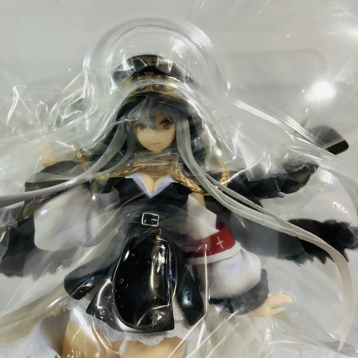 Girls' Frontline 1/8 Scale Pre-Painted Mauser Kar98K Figure Girls' Frontline 1/8 Scale Pre-Painted Mauser Kar98K Figure