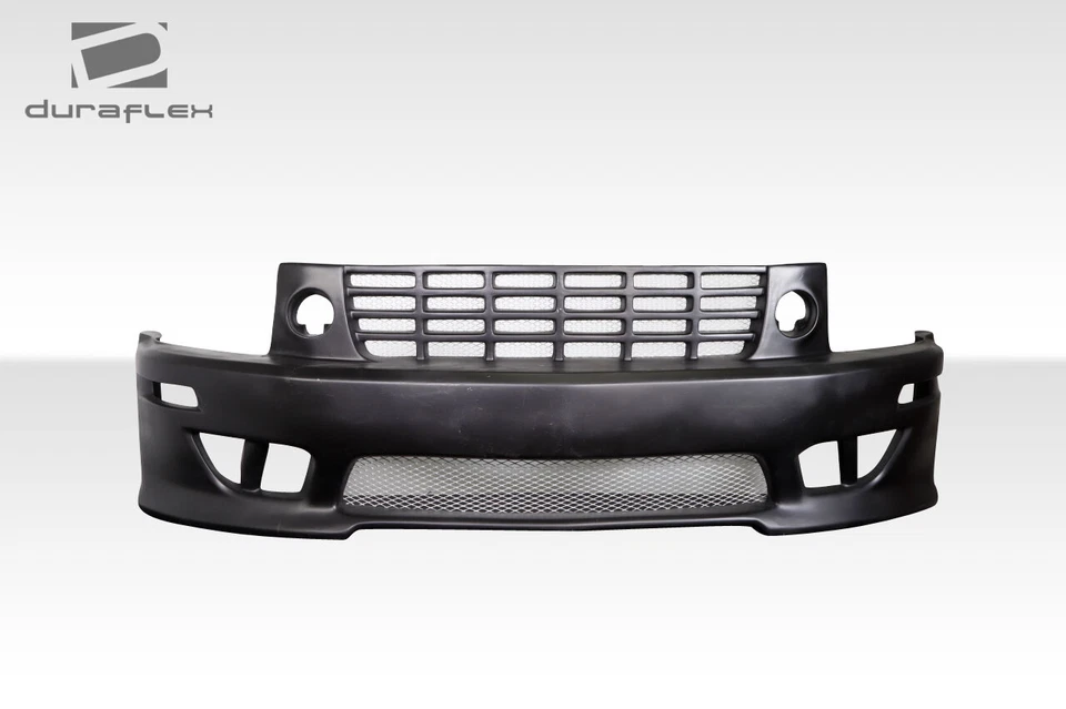 For 2005-2009 Mustang Duraflex Colt Front Bumper - 1 Piece Foto 3 de 4