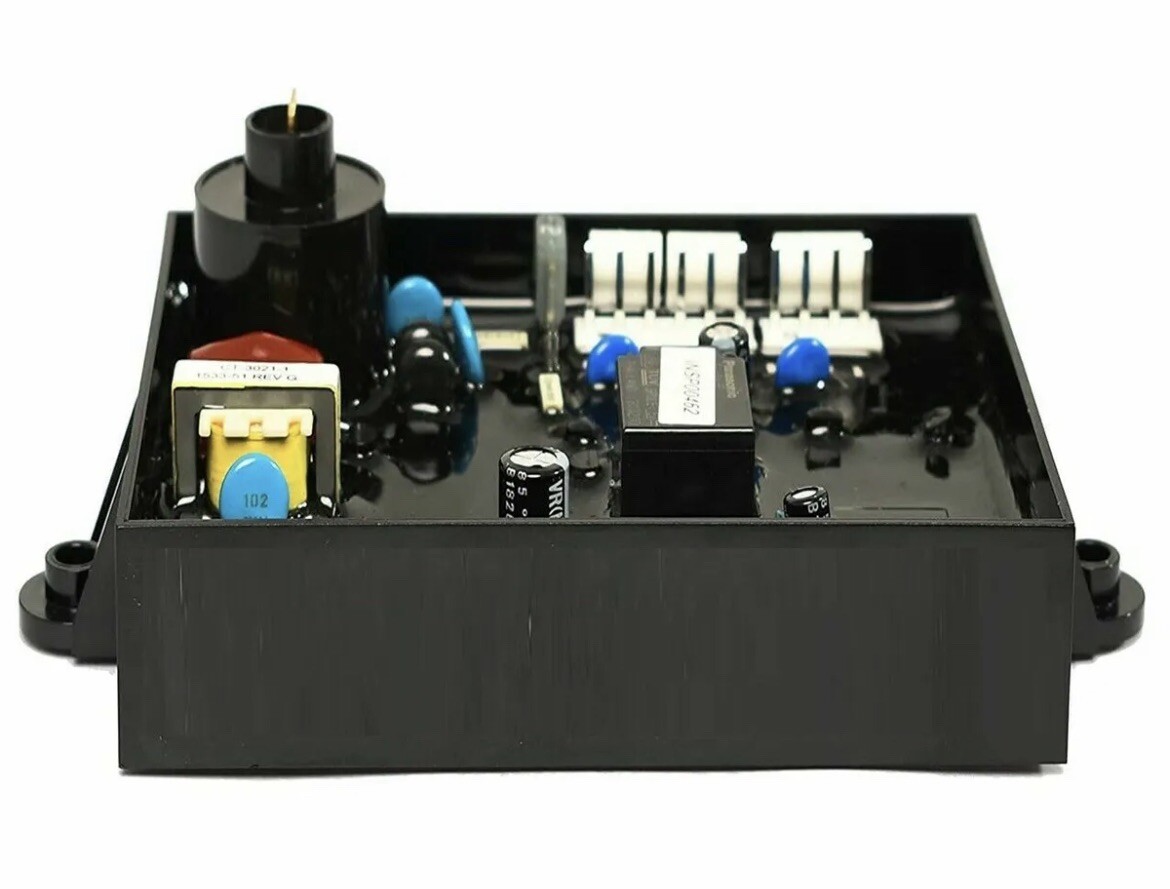 91367 RV Water Heater Circuit Board Replacement 93865 PC Ignition – Direct