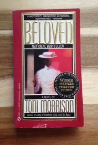 Beloved - Mass Market Paperback By Morrison, Toni - GOOD