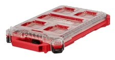 Milwaukee 48-22-8436 PACKOUT™ Low-Profile Compact Organizer