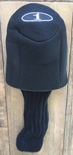 Black Sock Golf #1 Driver Head Cover