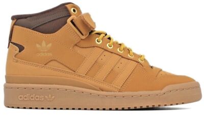GX7079 Adidas Forum 84 MID Sneaker Herrenschuhe Freizeitschuhe hohe Schuhe