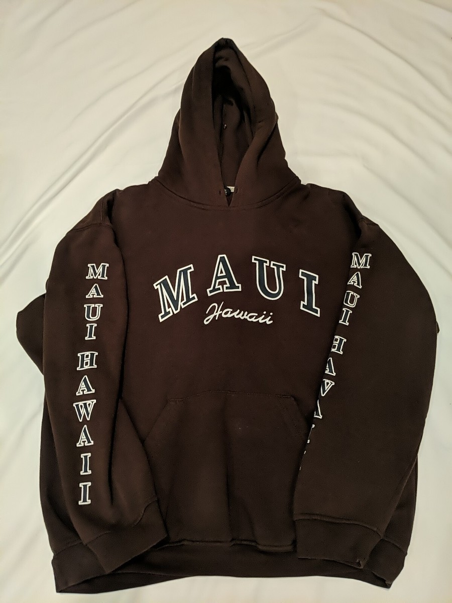 トップス Alanui Grey Hawaiian Map Sweatshirt M Alanui Grey