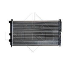 Radiateur Skoda FELICIA